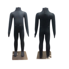 Black Mannequins