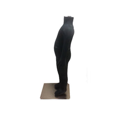 Black Dressmaking Mannequin