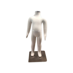 White Mannequin
