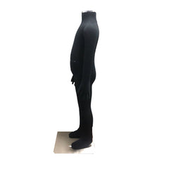Display Guru Kids Children's Black 3 year Dressmakers Bendy Dummy Mannequin For Retail Shop Display
