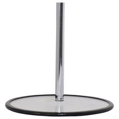 Display Guru Adjustable Round base Metal Stand for 3/4 Plastic Body form.