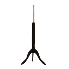 Display Guru Female Uk Size 18/20 Dressmakers Tailors Dummy Mannequin, Gold Torso Bust With Black Wood Tripod Stand