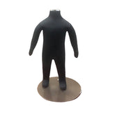 Children's bendy for 6 month Black