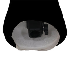 Display Guru Children Kids Age Year 1 Dressmaker's Tailors Dummy Mannequin spare Replacement Torso (Black)