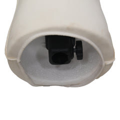 Display Guru Children Kids Age 1 Year Dressmaker's Tailors Dummy Mannequin spare Replacement Torso (Cream)