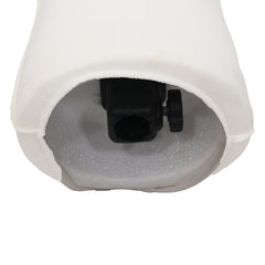 Display Guru Children Kids Age 1 Year Dressmaker's Tailors Dummy Mannequin spare Replacement Torso (White)