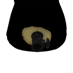 Display Guru Children Kids Age 2-4 years Tailors Dummy Mannequin – Spare Replacement Torso (Black)