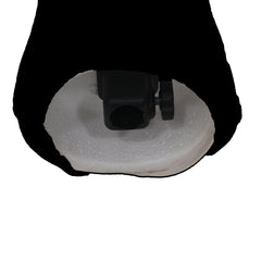 Display Guru Children Kids Age 5–6 Years Tailors Dummy Mannequin Spare Replacement Torso (Black)