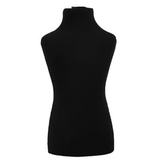 Display Guru Children Kids Age 6–8 Years Tailors Dummy Mannequin Spare Replacement Torso (Black)