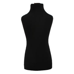 Display Guru Children Kids Age 5–6 Years Tailors Dummy Mannequin Spare Replacement Torso (Black)