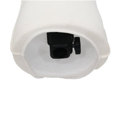 Display Guru Children Kids Age 5-6 years Tailors Dummy Mannequin – Spare Replacement Torso (White)