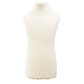 Display Guru Children Kids Age 5-6 years Tailors Dummy Mannequin – Spare Replacement Torso (White)