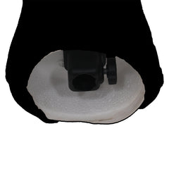 Display Guru Children Kids Age 6–8 Years Tailors Dummy Mannequin Spare Replacement Torso (Black)