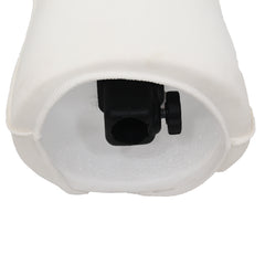 Display Guru Children Kids Age 6–8 Years Tailors Dummy Mannequin – Spare Replacement Torso (White)