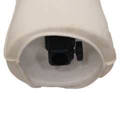 Display Guru Children Kids Age 6–8 Years Tailors Dummy Mannequin Spare Replacement Torso (Cream)