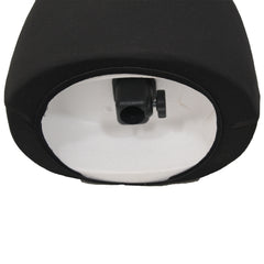 Display Guru Children Boys Age 10–12 Years Tailors Dummy Mannequin Spare Replacement Torso (Black)