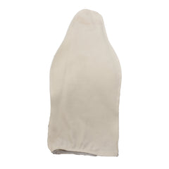 Display guru Cream Stretchable Children's Body Mannequin dummy torso Cover