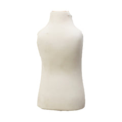 Display Guru Children Kids Age 1 Year Dressmaker's Tailors Dummy Mannequin spare Replacement Torso (Cream)