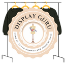 Display Guru  Tailor Dummies & Garment Rails
