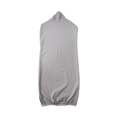 Display Guru Silver Stretchable Body Mannequin Torso Cover