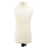 Display Guru Children Kids Age 2-4 years Tailors Dummy Mannequin – Spare Replacement Torso (White)