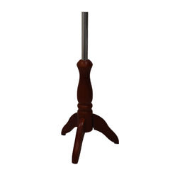 Display Guru Dark Wood Tripod Stand For Baby/Kids Tailor’s Dummy (Age 1 Year)