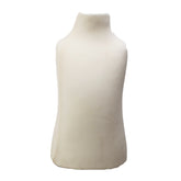 Display Guru Children Kids Age 1 Year Dressmaker's Tailors Dummy Mannequin spare Replacement Torso (Cream)