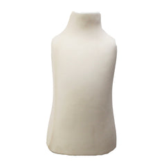 Display Guru Children Kids Age 1 Year Dressmaker's Tailors Dummy Mannequin spare Replacement Torso (Cream)