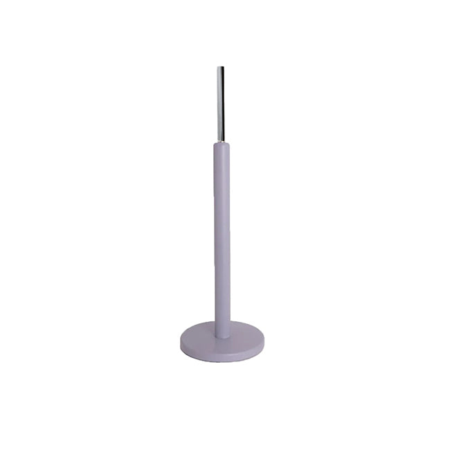 Silverwood round base stand