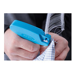 Display Guru Plastic Tagging Pins White 5000pcs per box For Tagging Guns