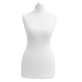 Female size 6/8 mannequin Dummy white