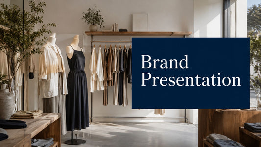 Brand Presentation Guide for Retail and Events in 2026