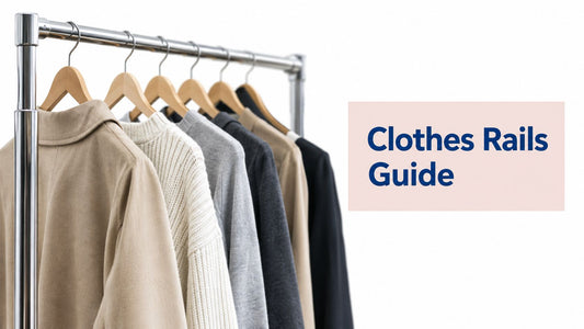 Clothes Rails eBay: A Professional Buyer Guide