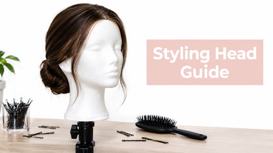 Mannequin Styling Head: Uses, Materials and Buying Tips