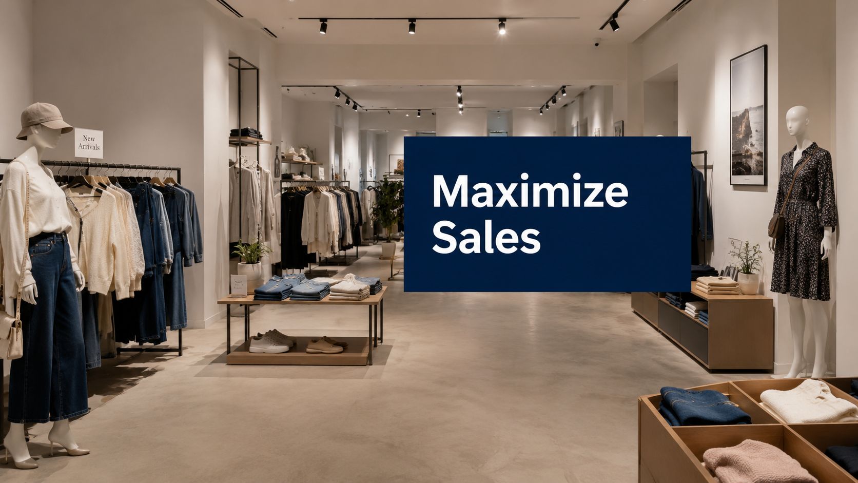 Maximize Sales: Top Retail Display Equipment Guide - Display Guru ...