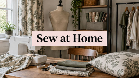 8 Sewing Home Projects for Every Skill Level in 2026