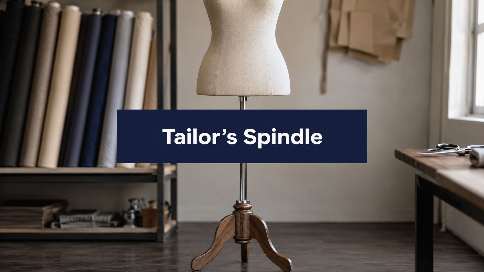 Choose Your Tailors Dummy Spindle: Expert Guide 2026 - Display Guru ...