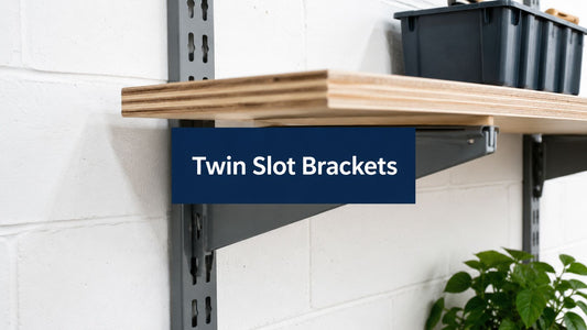 Twin Slot Brackets: A UK Spec and Sizing Guide
