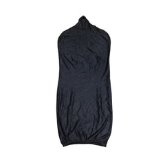 Display Guru Uk Size 6/8 Female Dressmakers Tailors Dummy Mannequin, Black Torso Bust With Black Wood Tripod Stand
