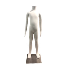 Bendy children's 7 years white