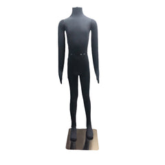 Children's bendy for 9 years Black