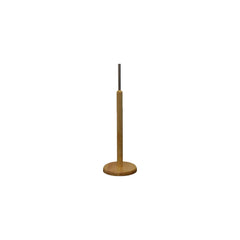 Display Guru Female Uk Size 10/12 Dressmakers Tailors Dummy Mannequin , Sliver Torso Bust with Light Wood Round Base