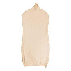 Display Guru Female Uk Size 12/14 Dressmakers Tailors Dummy Mannequin, Cream Torso Bust With White Wood Tripod Stand