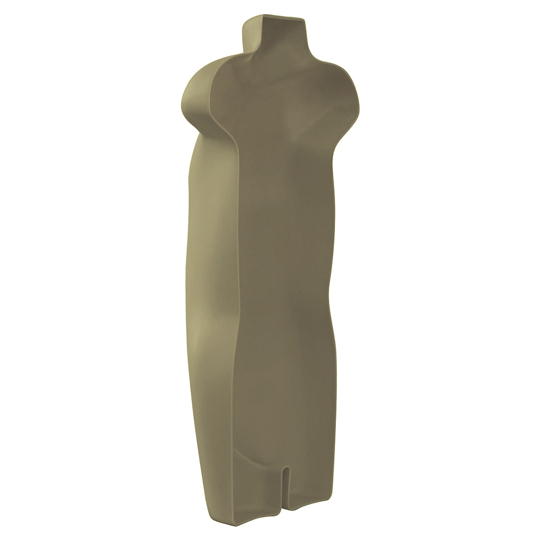 Display Guru Kids/Children’s Gold Hanging Body form Mannequin for Shop Bust Display