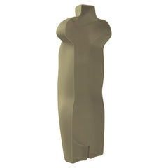 Display Guru Kids/Children’s Gold Hanging Body form Mannequin for Shop Bust Display